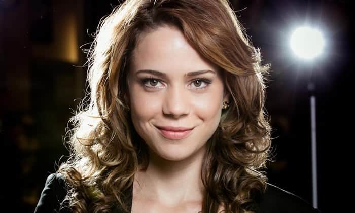 Leandra Leal estava escalada para o elenco de "Assédio". (Foto: Divulgação) Leandra Leal estava escalada para o elenco de "Assédio". (Foto: Divulgação)