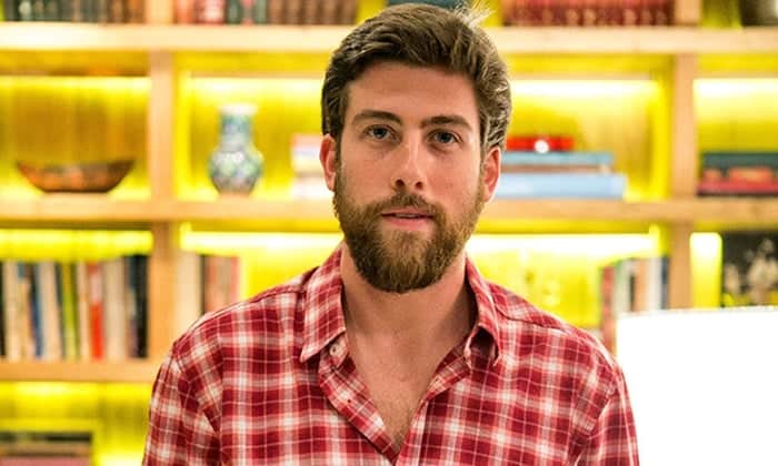 Pedro Nercessian estará na série "Assédio". (Foto: Divulgação) Pedro Nercessian estará na série "Assédio". (Foto: Divulgação)
