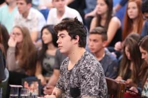 O youtuber Whindersson Nunes (Foto: Mariana Revoredo/Globo) O youtuber Whindersson Nunes (Foto: Mariana Revoredo/Globo)