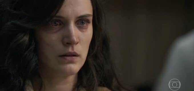 Clara (Bianca Bin) voltará vingativa (Foto: Reprodução/TV Globo) o outro lado do paraíso Clara (Bianca Bin) voltará vingativa (Foto: Reprodução/TV Globo) o outro lado do paraíso