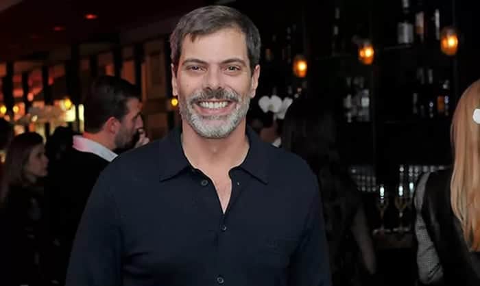 Luiz Henrique Nogueira estará em "Verão 90 Graus". (Foto: Divulgação) Luiz Henrique Nogueira estará em "Verão 90 Graus". (Foto: Divulgação)