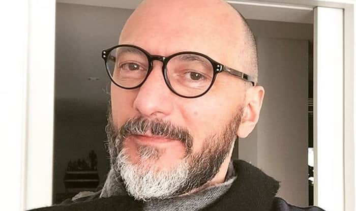 O ex-apresentador do reality show da Record, A Fazenda, Britto Jr se revolta nas redes sociais e ataca Globo (Foto: Reprodução) O ex-apresentador do reality show da Record, A Fazenda, Britto Jr se revolta nas redes sociais e ataca Globo (Foto: Reprodução)