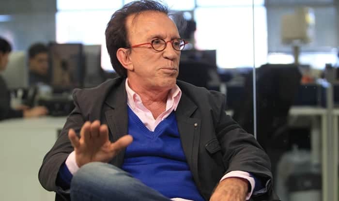 Moacyr Franco pode ser contratado pela Globo para o Zorra. (Foto: Divulgação) Moacyr Franco pode ser contratado pela Globo para o Zorra. (Foto: Divulgação)