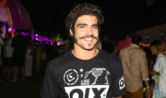 Caio Castro. (Foto: Divulgação) Caio Castro. (Foto: Divulgação)