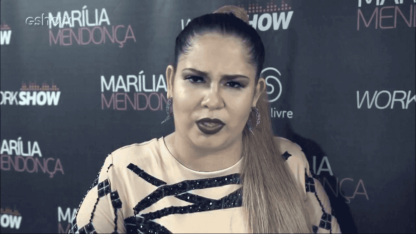 Marília Mendonça Marília Mendonça