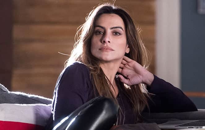 A atriz Cleo Pires (Foto: Reprodução) A atriz Cleo Pires (Foto: Reprodução)