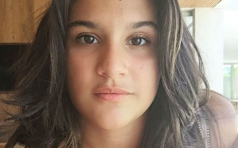 Giulia Costa se manifestou após Justiça ser a favor de Antonia Fontenelle (Foto: Reprodução) Giulia Costa se manifestou após Justiça ser a favor de Antonia Fontenelle (Foto: Reprodução)