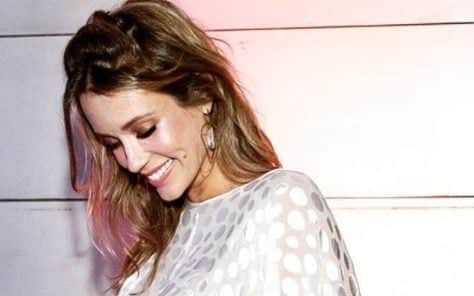 A atriz Juliana Didone, que fez Malhação. (Foto: Reprodução/Instagram) A atriz Juliana Didone, que fez Malhação. (Foto: Reprodução/Instagram)