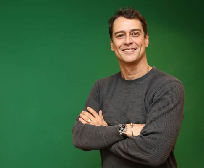 Marcello Antony (Foto: Reprodução) Marcello Antony (Foto: Reprodução)