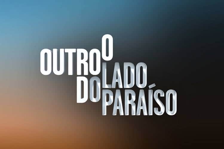 Mulher se revelará homem em O Outro Lado do Paraíso (Foto: Reprodução) Mulher se revelará homem em O Outro Lado do Paraíso (Foto: Reprodução)