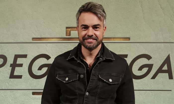 Márcio Kieling reaparecerá nos últimos capítulos de Pega Pega. (Foto: Divulgação) Márcio Kieling reaparecerá nos últimos capítulos de Pega Pega. (Foto: Divulgação)