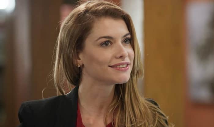Alinne Moraes estará em O Sétimo Guardão, próxima novela das 21h de Aguinaldo Silva. (Foto: Divulgação/TV Globo) Alinne Moraes estará em O Sétimo Guardão, próxima novela das 21h de Aguinaldo Silva. (Foto: Divulgação/TV Globo)