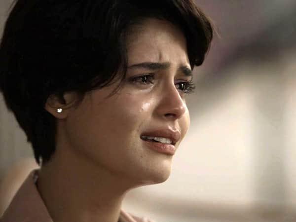 Adriana em O Outro Lado do Paraíso. (Foto: Reprodução/Globo) Adriana em O Outro Lado do Paraíso. (Foto: Reprodução/Globo)
