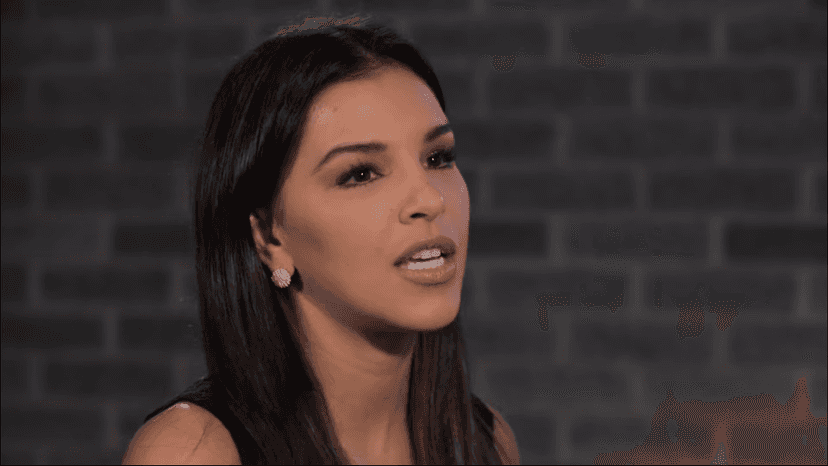 Mariana Rios (Foto: Reprodução) Mariana Rios (Foto: Reprodução)
