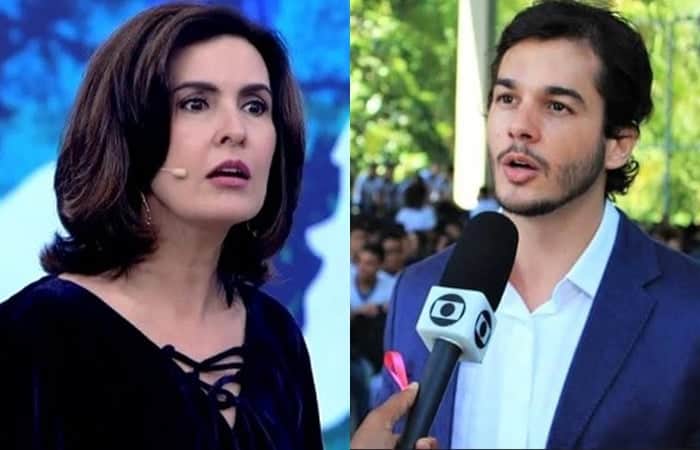 fátima bernardes fátima bernardes