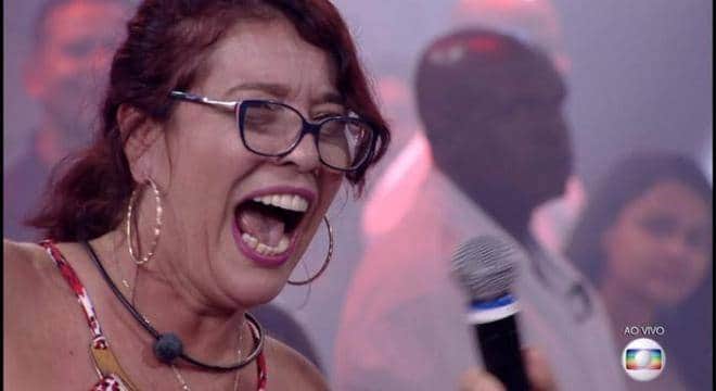 Mara Telles (Foto: Reprodução/TV Globo) BBB Mara Telles (Foto: Reprodução/TV Globo) BBB
