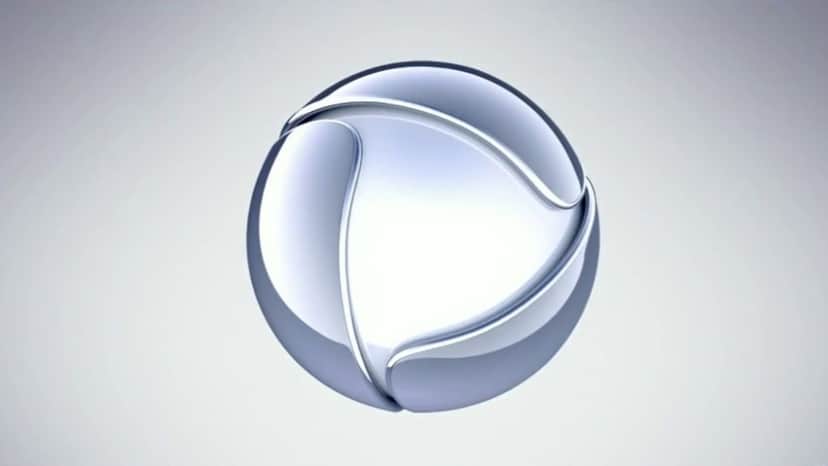 Logo da Record (Foto: Reprodução) Logo da Record (Foto: Reprodução)