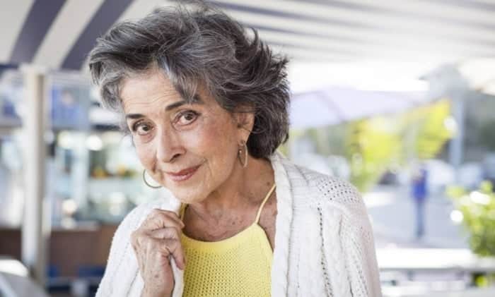 Betty Faria estará na segunda temporada da série Os Experientes. (Foto: Divulgação) Betty Faria estará na segunda temporada da série Os Experientes. (Foto: Divulgação)