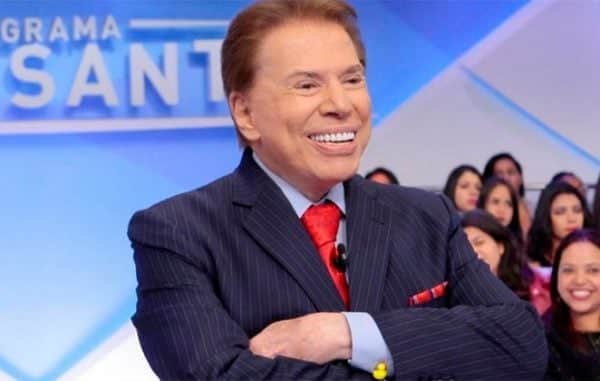 A pipa do vovô Silvio Santos ainda sobe muito alto A pipa do vovô Silvio Santos ainda sobe muito alto