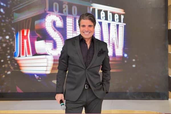 Pegadinhas do programa de João Kléber fazem sucesso na RedeTV! (Foto: Divulgação/RedeTV!) Pegadinhas do programa de João Kléber fazem sucesso na RedeTV! (Foto: Divulgação/RedeTV!)