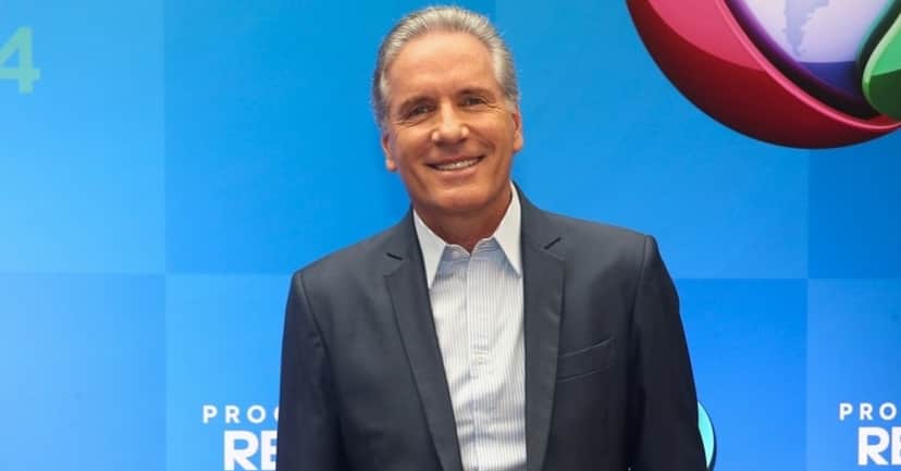 Roberto Justus não deve continuar na Record (Foto reprodução) Roberto Justus não deve continuar na Record (Foto reprodução)