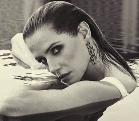 A atriz Deborah Secco estará em Segundo Sol, próxima novela das nove da Globo. (Foto: Reprodução/Instagram) A atriz Deborah Secco estará em Segundo Sol, próxima novela das nove da Globo. (Foto: Reprodução/Instagram)