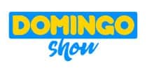 Logo oficial do Domingo Show (Foto: Reprodução) Logo oficial do Domingo Show (Foto: Reprodução)