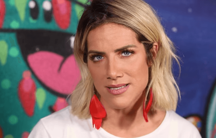 Giovanna Ewbank (Foto: Reprodução) Giovanna Ewbank (Foto: Reprodução)