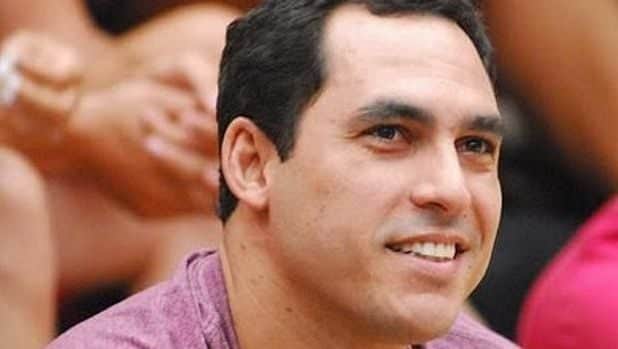 Felipe, ex-participante do Big Brother (Foto: Reprodução) Felipe, ex-participante do Big Brother (Foto: Reprodução)