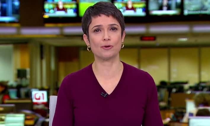 Sandra Annenberg Sandra Annenberg