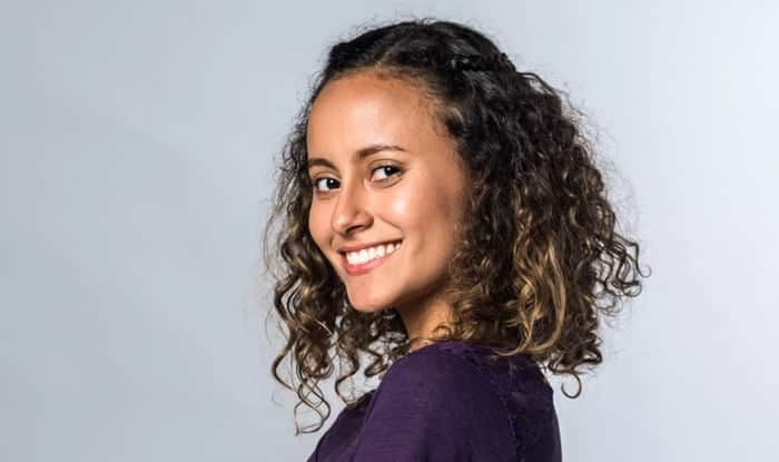 Filha de Gorete Milagres, Alice estará na nova temporada de Malhação. (Foto: Divulgação/GShow) Filha de Gorete Milagres, Alice estará na nova temporada de Malhação. (Foto: Divulgação/GShow)
