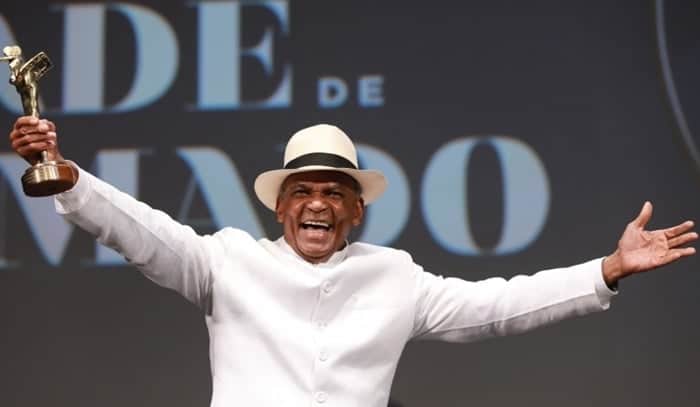 Antonio Pitanga estará em Vale Tudo da Globo (Foto: Divulgação) Antonio Pitanga estará em Vale Tudo da Globo (Foto: Divulgação)