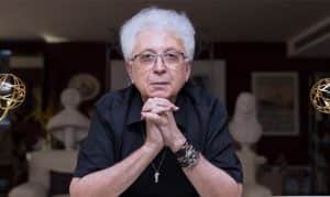 Aguinaldo Silva (Foto: Divulgação) Aguinaldo Silva (Foto: Divulgação)