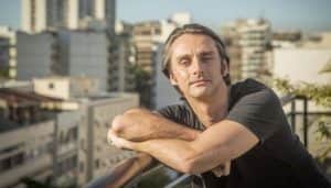 André Dias viverá personagem islandês em Segundo Sol, próxima novela das 21h da Globo. (Foto: Analice Paron/Agência O Globo) André Dias viverá personagem islandês em Segundo Sol, próxima novela das 21h da Globo. (Foto: Analice Paron/Agência O Globo)