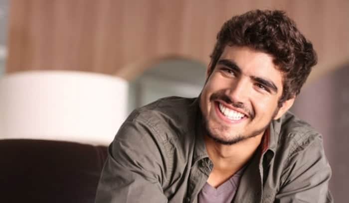 Caio Castro comandará a nova temporada do Are You The One? Brasil. (Foto: Divulgação)