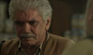 Geraldo (Jackson Antunes) contrairá febre amarela em Tempo de Amar. (Foto: Reprodução/TV Globo) Geraldo (Jackson Antunes) contrairá febre amarela em Tempo de Amar. (Foto: Reprodução/TV Globo)