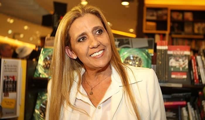 Rita Cadillac estará na série Me Engana Que Eu Gosto. (Foto: Divulgação) Rita Cadillac estará na série Me Engana Que Eu Gosto. (Foto: Divulgação)