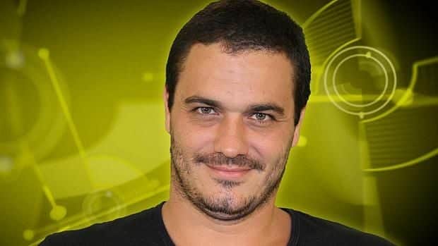 Rafa, ex-participante do Big Brother (Foto: Reprodução) Rafa, ex-participante do Big Brother (Foto: Reprodução)