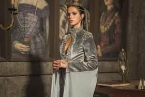 Catarina (Bruna Marquezine) (Foto: Globo/Mauricio Fidalgo) Catarina (Bruna Marquezine) (Foto: Globo/Mauricio Fidalgo)