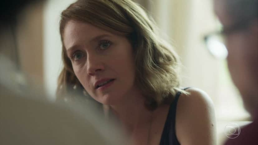 Gabriela (Camila Morgado) em cena do primeiro capítulo de Malhação: Vidas Brasileiras (Foto: Reprodução/Globo) Gabriela (Camila Morgado) em cena do primeiro capítulo de Malhação: Vidas Brasileiras (Foto: Reprodução/Globo)