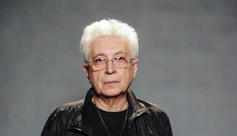 O autor de novelas Aguinaldo Silva (Foto: Renato Rocha Miranda/TV Globo) O autor de novelas Aguinaldo Silva (Foto: Renato Rocha Miranda/TV Globo)