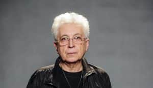 O autor de novelas Aguinaldo Silva (Foto: Renato Rocha Miranda/TV Globo) O autor de novelas Aguinaldo Silva (Foto: Renato Rocha Miranda/TV Globo)