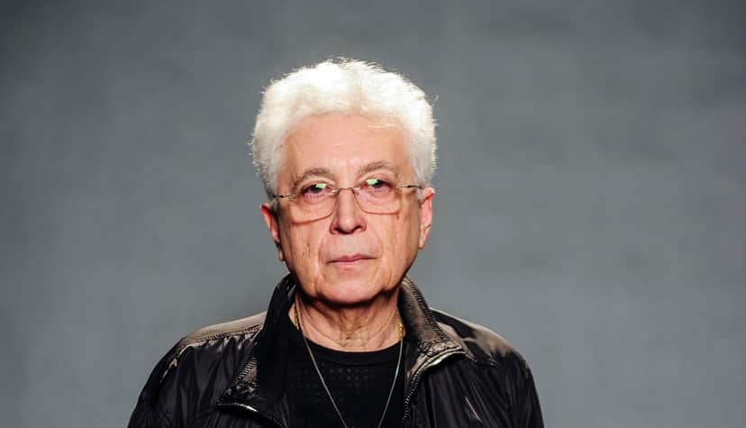 O autor de novelas Aguinaldo Silva (Foto: Renato Rocha Miranda/TV Globo) O autor de novelas Aguinaldo Silva (Foto: Renato Rocha Miranda/TV Globo)