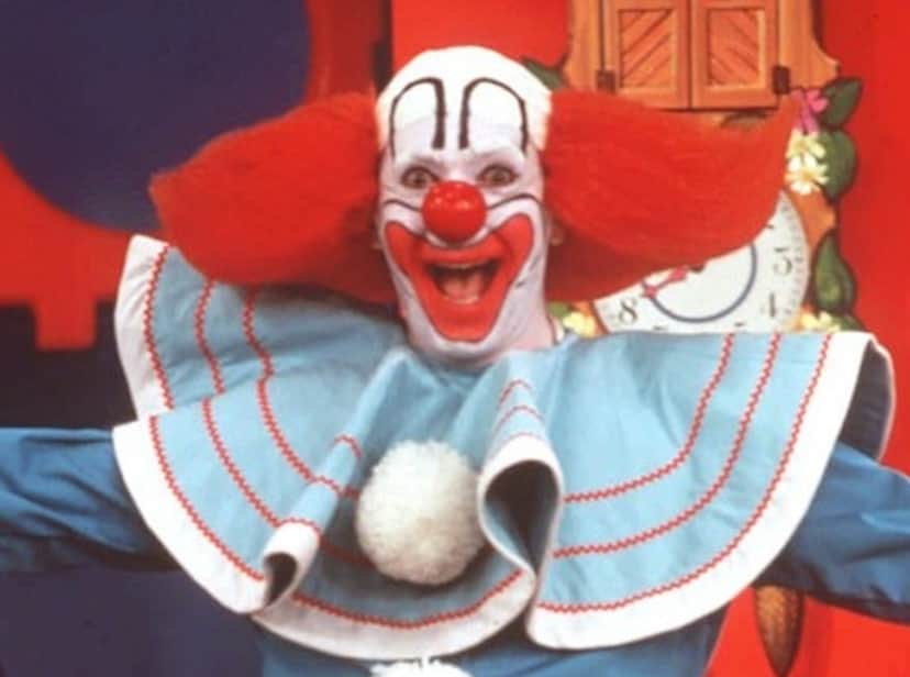 Bozo deve retornar para a programação do SBT (Foto: Reprodução) Bozo deve retornar para a programação do SBT (Foto: Reprodução)