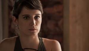 Clara (Bianca Bin) em cena de O Outro Lado do Paraíso (Foto: Divulgação/Globo) Clara (Bianca Bin) em cena de O Outro Lado do Paraíso (Foto: Divulgação/Globo)