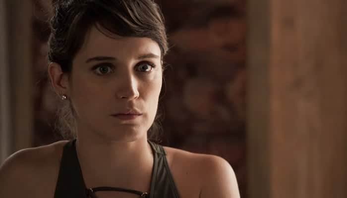 Clara (Bianca Bin) em cena de O Outro Lado do Paraíso (Foto: Divulgação/Globo) Clara (Bianca Bin) em cena de O Outro Lado do Paraíso (Foto: Divulgação/Globo)