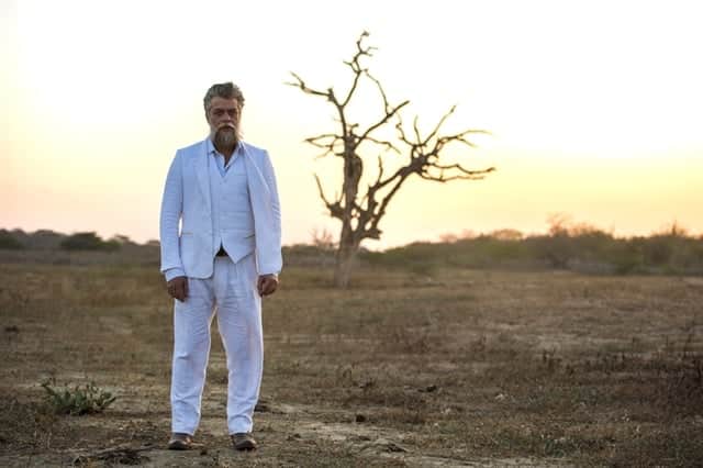 Ramiro Curió (Fabio Assunção) em Onde Nascem os Fortes (Foto: Globo/Estevam Avellar) Ramiro Curió (Fabio Assunção) em Onde Nascem os Fortes (Foto: Globo/Estevam Avellar)
