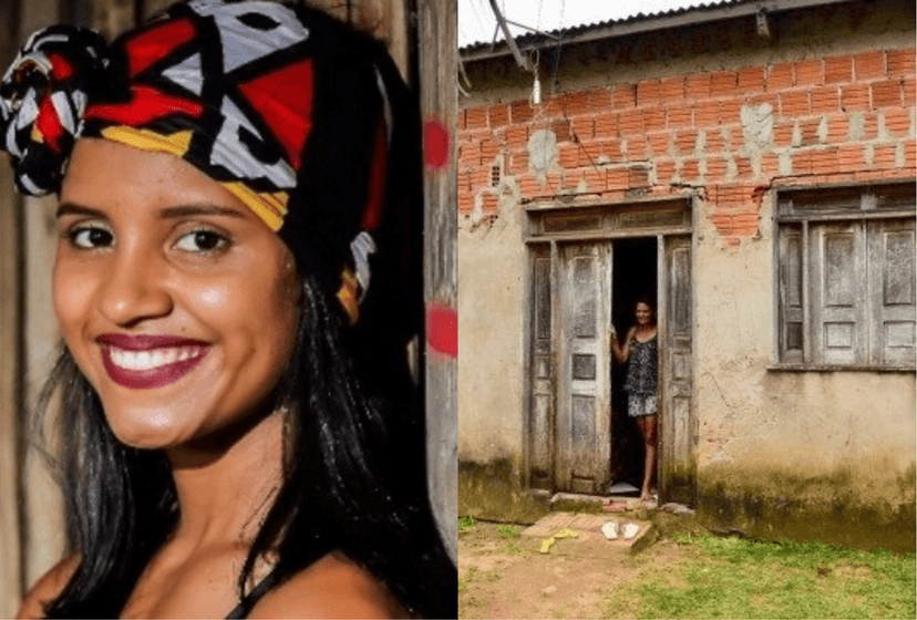 Veja como é a casa de Gleici do BBB18 Veja como é a casa de Gleici do BBB18