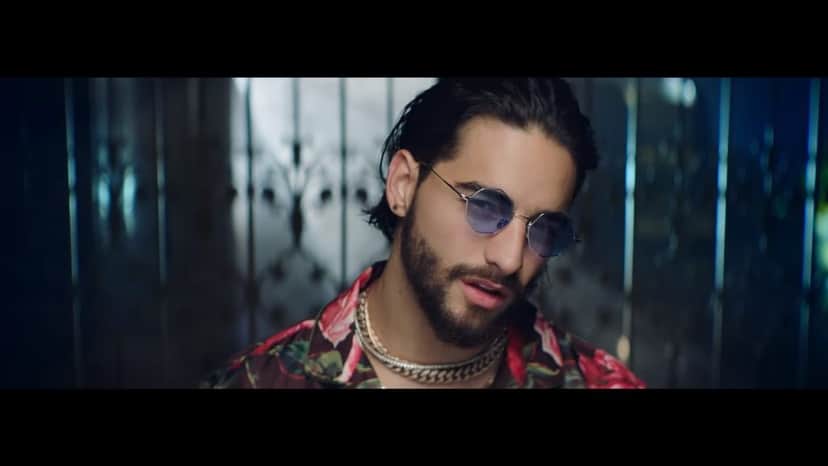 maluma maluma