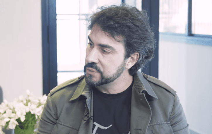 Padre Fabio de Melo (Foto: Reprodução) Padre Fabio de Melo (Foto: Reprodução)